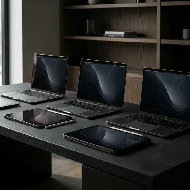 إلكترونيات